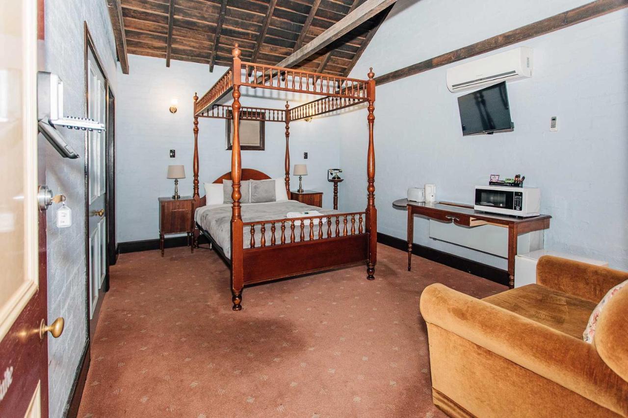 Settlers Hotel York Ruang foto