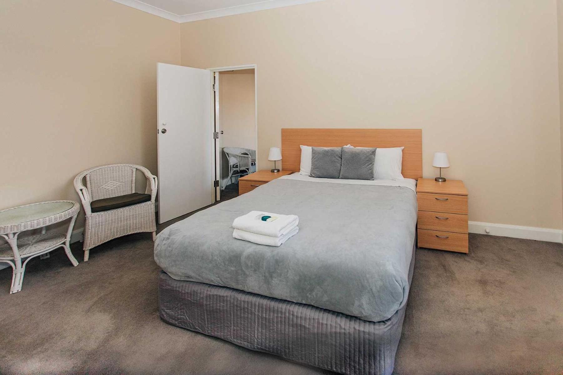 Settlers Hotel York Bagian luar foto