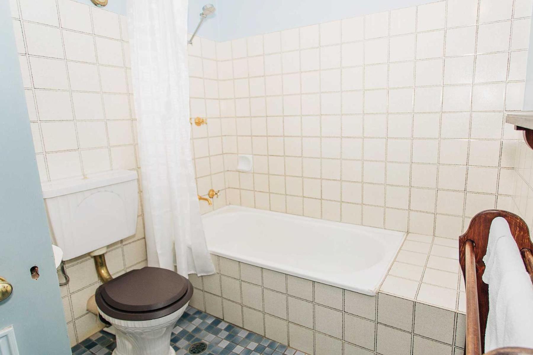 Settlers Hotel York Bagian luar foto